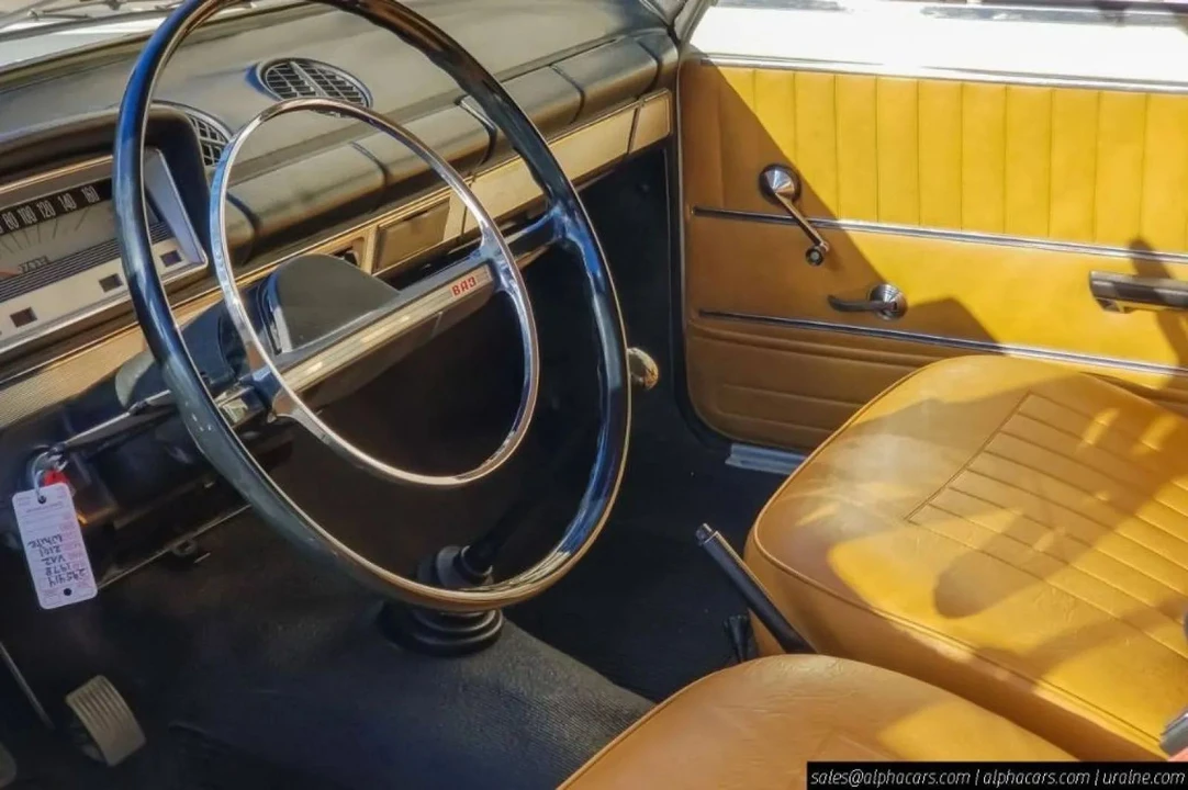 1978 Lada - Image 16 of 21