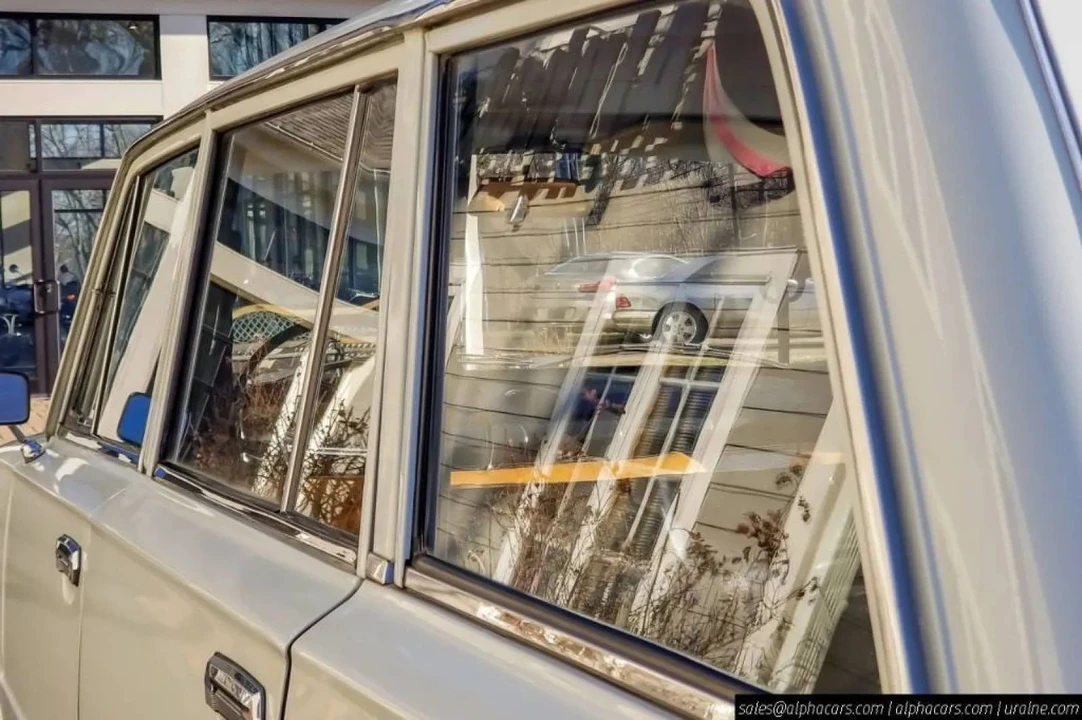 1978 Lada - Image 20 of 21