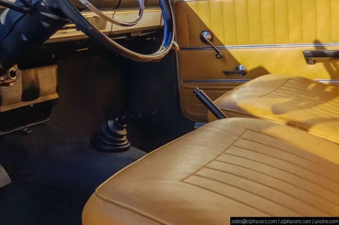 1978 Lada - Image 17 of 21