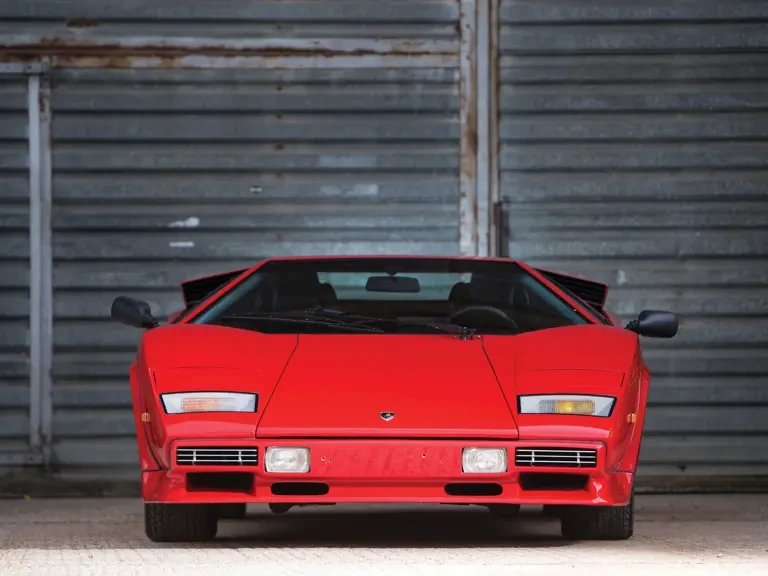 1978 Lamborghini Countach LP400 S - Image 20 of 21