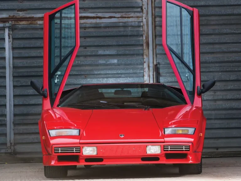 1978 Lamborghini Countach LP400 S - Image 11 of 21