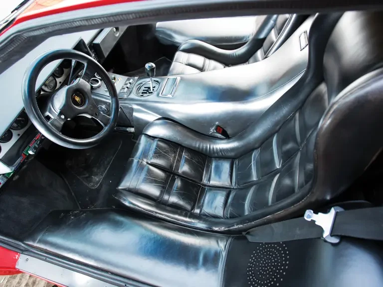 1978 Lamborghini Countach LP400 S - Image 5 of 21