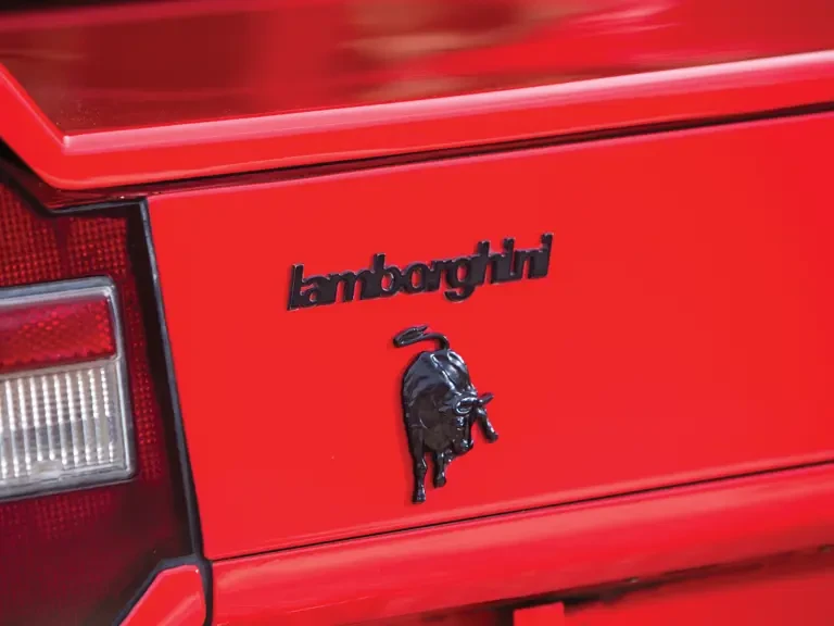 1978 Lamborghini Countach LP400 S - Image 7 of 21