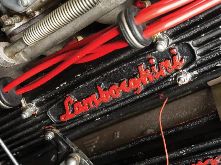1978 Lamborghini Countach LP400 S - Image 4 of 21