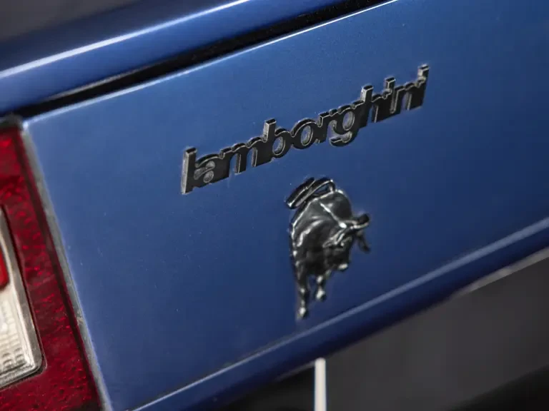 1978 Lamborghini Countach LP400 S - Image 31 of 31