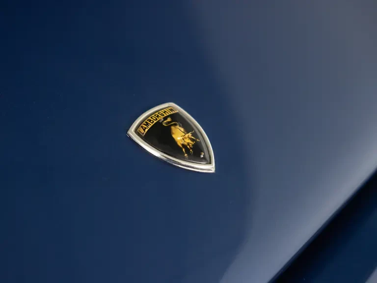 1978 Lamborghini Countach LP400 S - Image 7 of 31