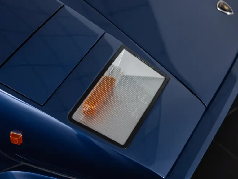 1978 Lamborghini Countach LP400 S - Image 21 of 31