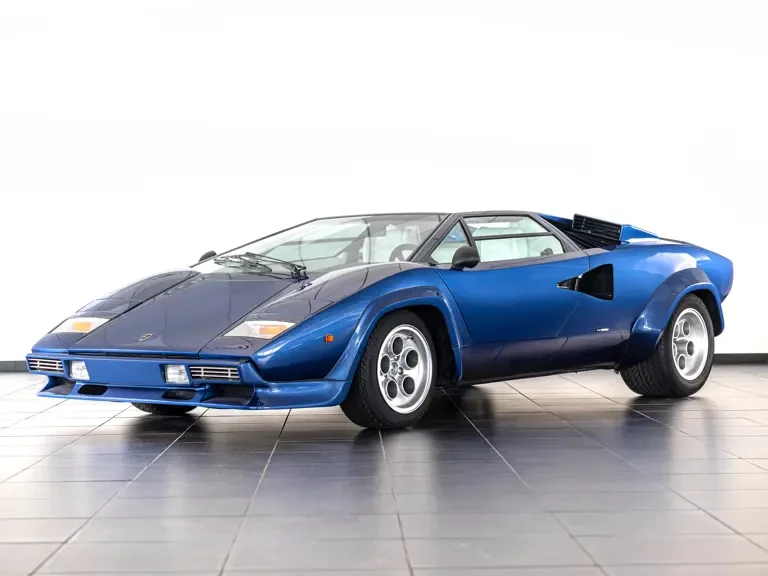 1978 Lamborghini Countach LP400 S - Image 2 of 31