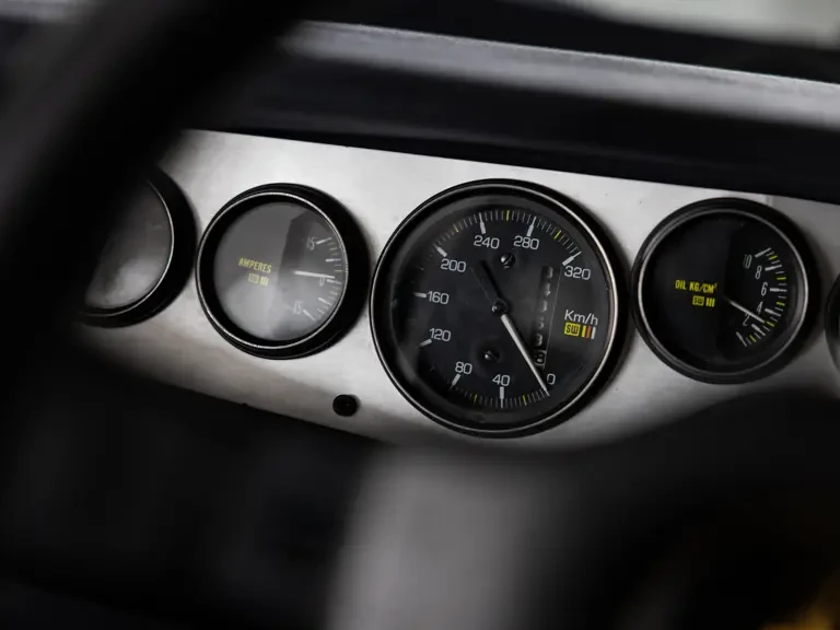 1978 Lamborghini Countach LP400 S - Image 13 of 31