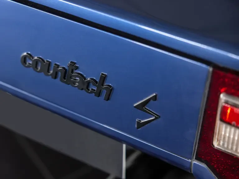 1978 Lamborghini Countach LP400 S - Image 30 of 31