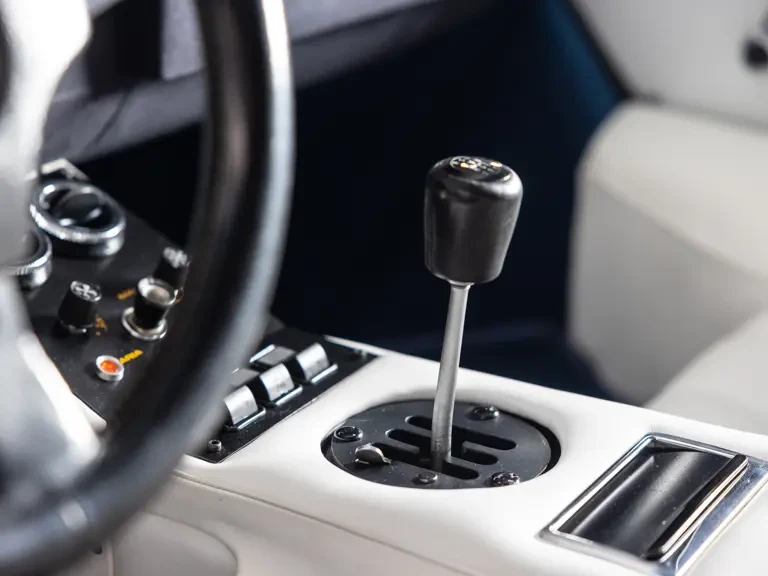 1978 Lamborghini Countach LP400 S - Image 11 of 31