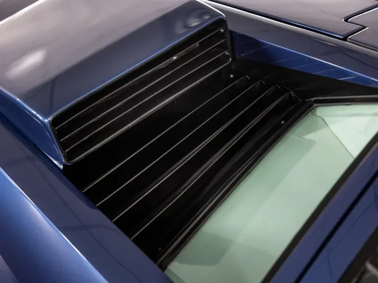 1978 Lamborghini Countach LP400 S - Image 23 of 31