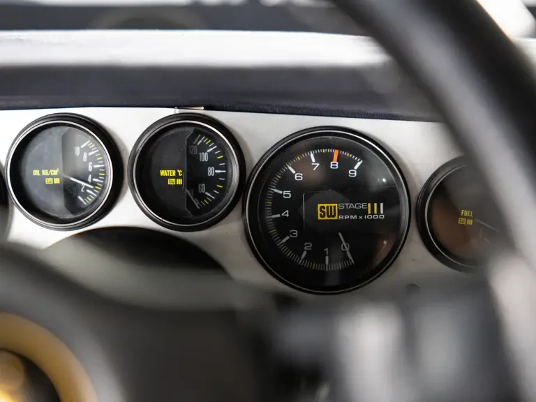 1978 Lamborghini Countach LP400 S - Image 17 of 31