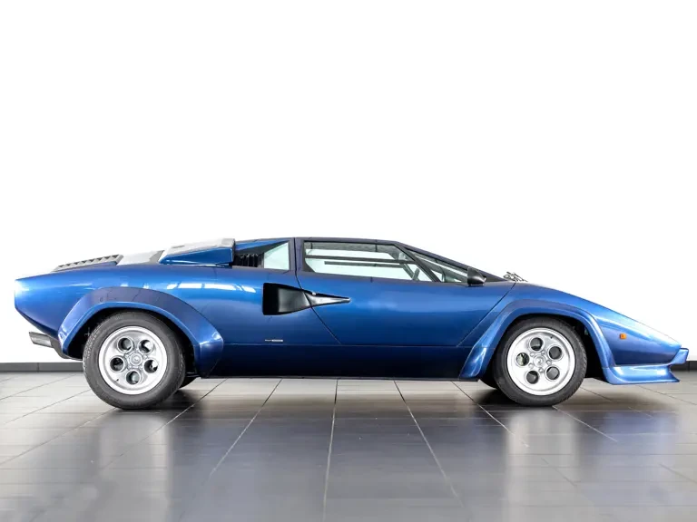 1978 Lamborghini Countach LP400 S - Image 6 of 31