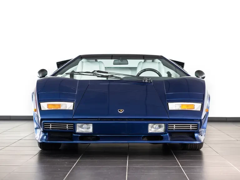 1978 Lamborghini Countach LP400 S - Image 8 of 31