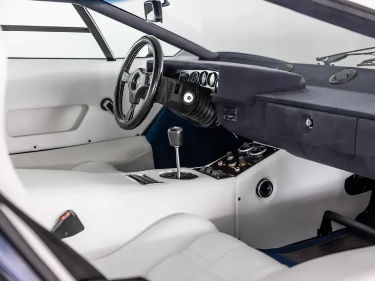 1978 Lamborghini Countach LP400 S - Image 19 of 31