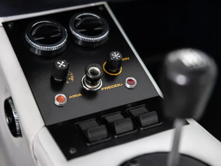 1978 Lamborghini Countach LP400 S - Image 16 of 31