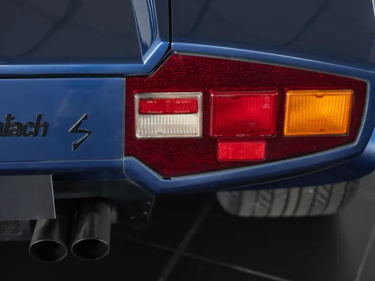 1978 Lamborghini Countach LP400 S - Image 28 of 31