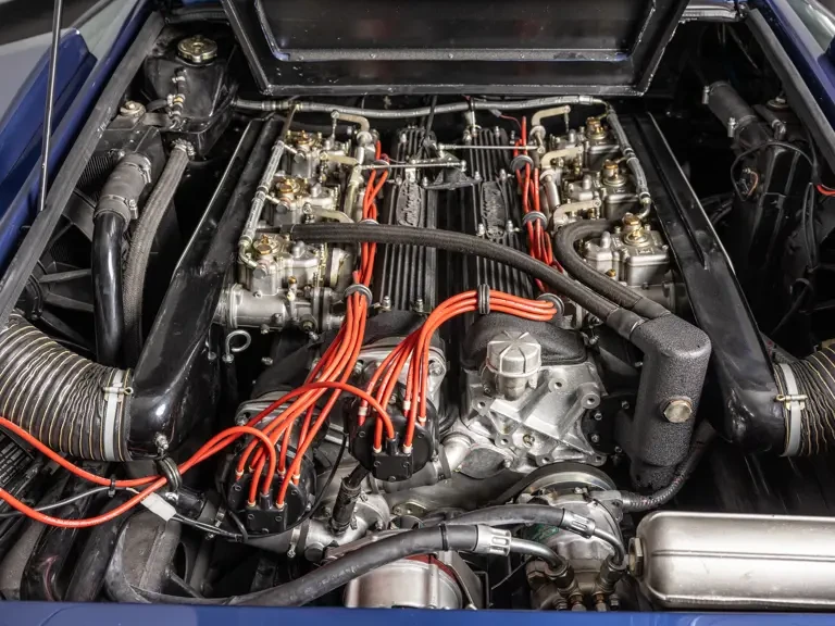 1978 Lamborghini Countach LP400 S - Image 4 of 31