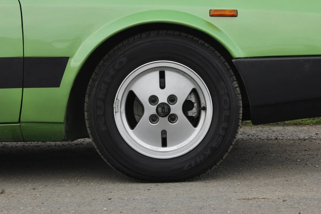 1978 Lancia Scorpion/Montecarlo - Image 29 of 30