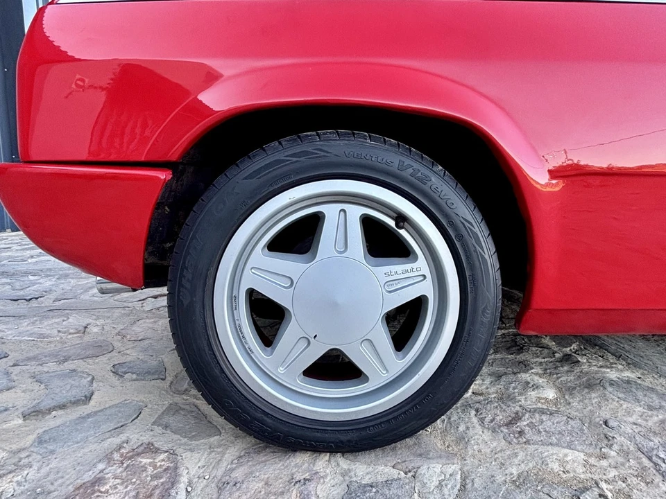 1978 Lancia Scorpion/Montecarlo - Image 30 of 30