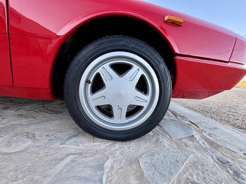 1978 Lancia Scorpion/Montecarlo - Image 29 of 30