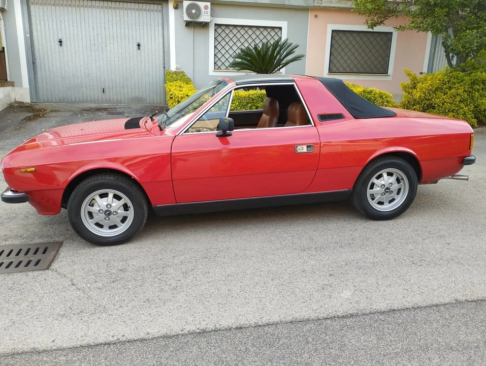 1978 Lancia Beta - Image 20 of 31