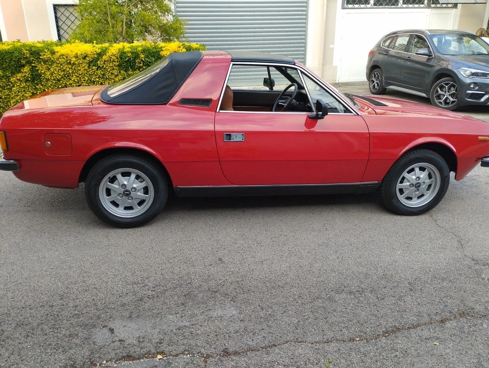1978 Lancia Beta - Image 26 of 31