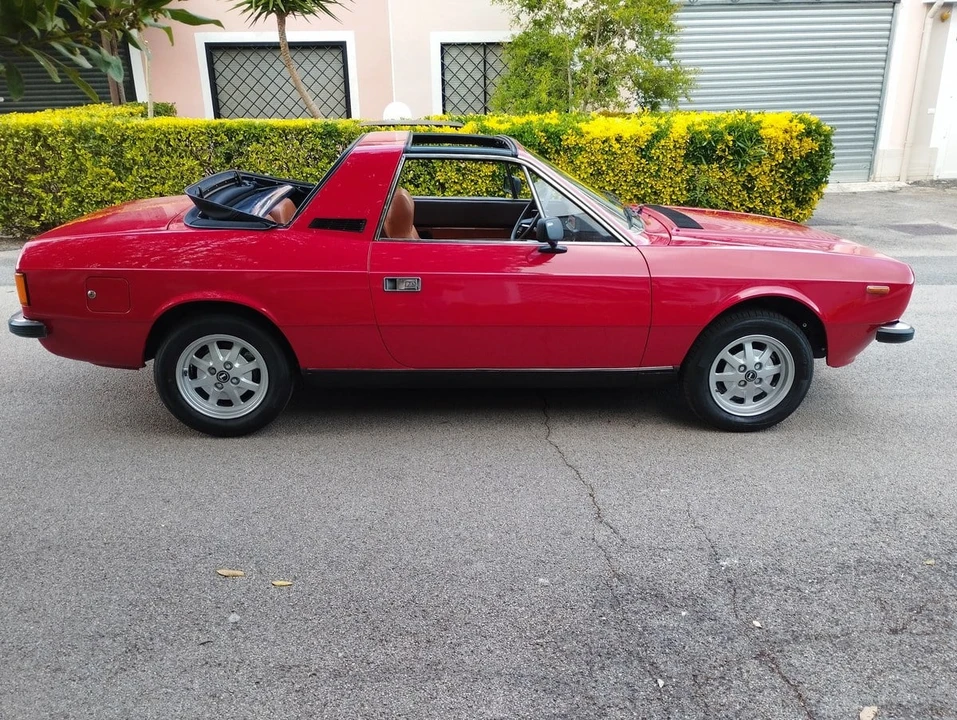 1978 Lancia Beta - Image 15 of 31