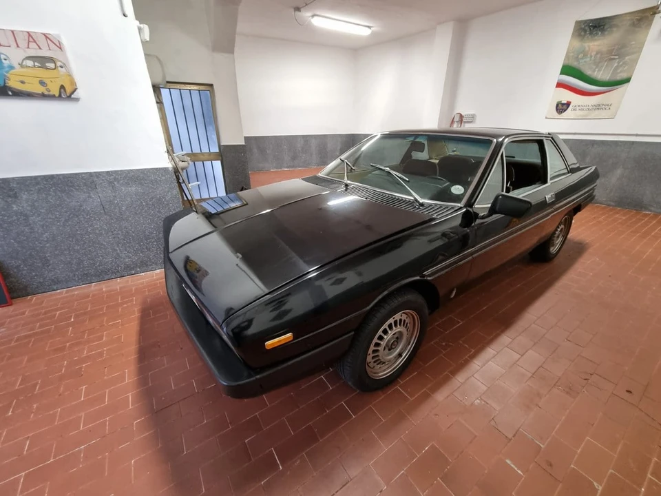 1978 Lancia - Image 28 of 30