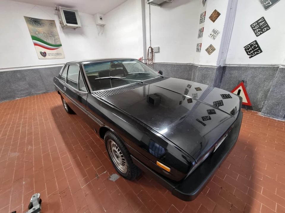 1978 Lancia - Image 29 of 30