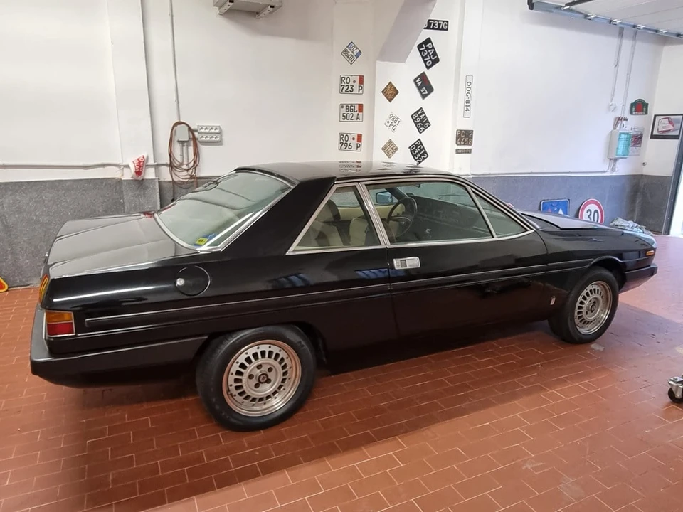 1978 Lancia - Image 26 of 30