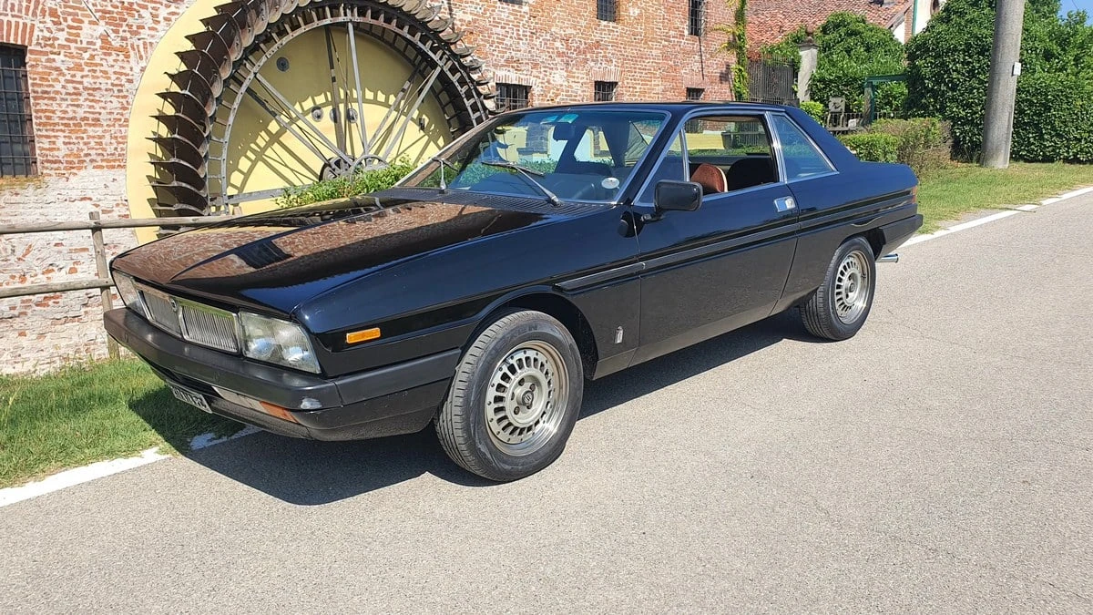 1978 Lancia - Image 12 of 30