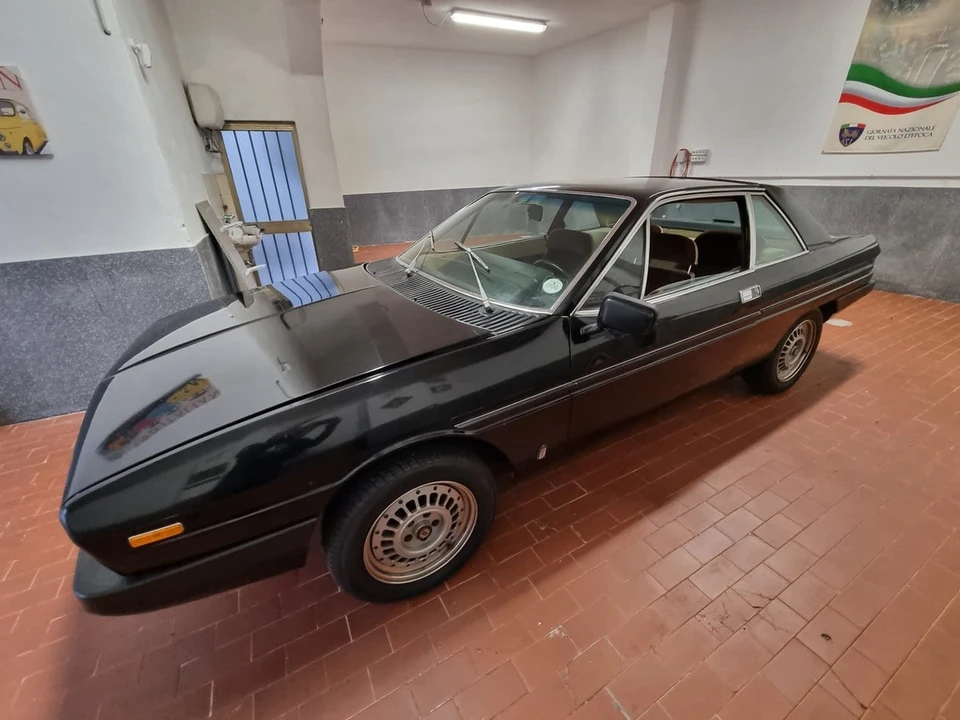1978 Lancia - Image 30 of 30