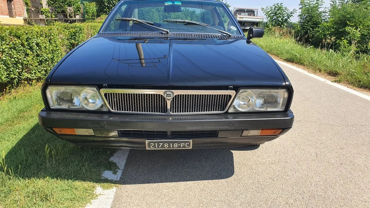1978 Lancia - Image 22 of 30