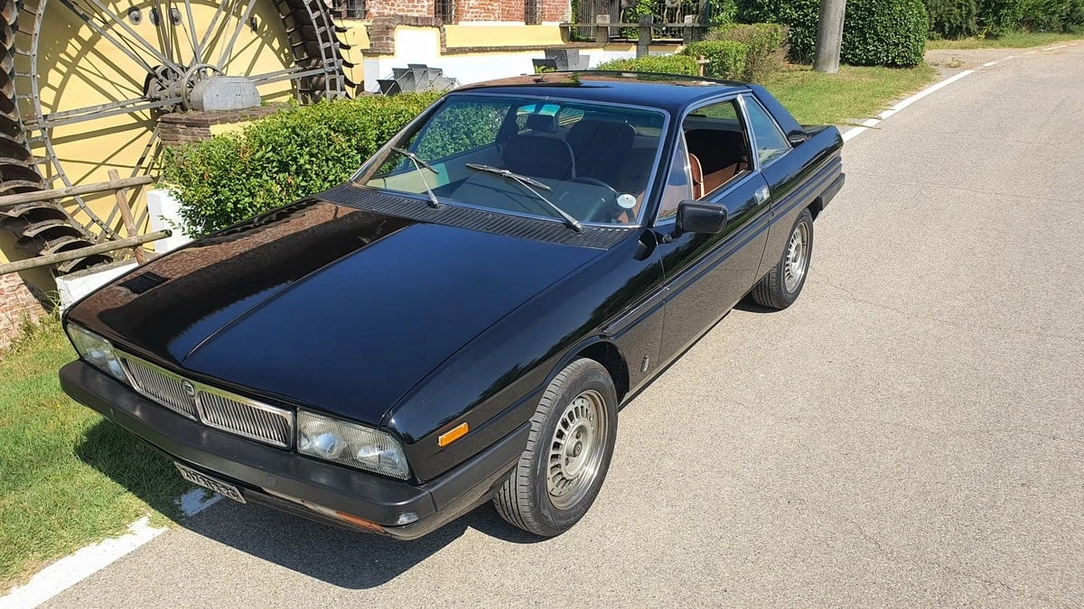1978 Lancia - Image 23 of 30
