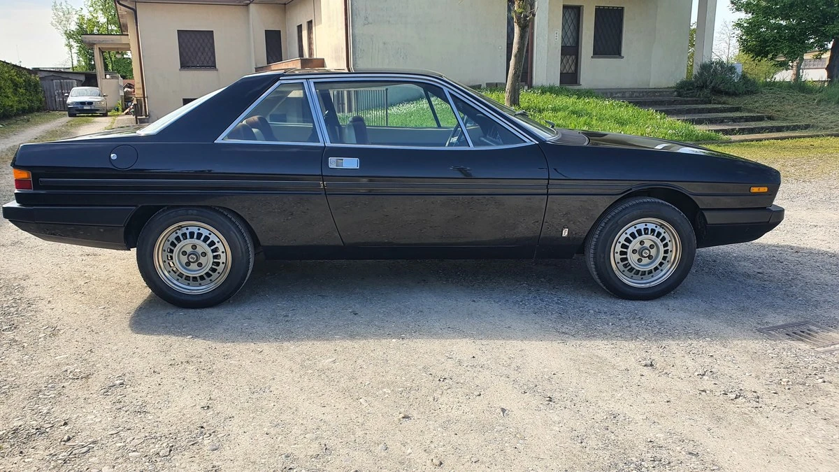 1978 Lancia - Image 11 of 30