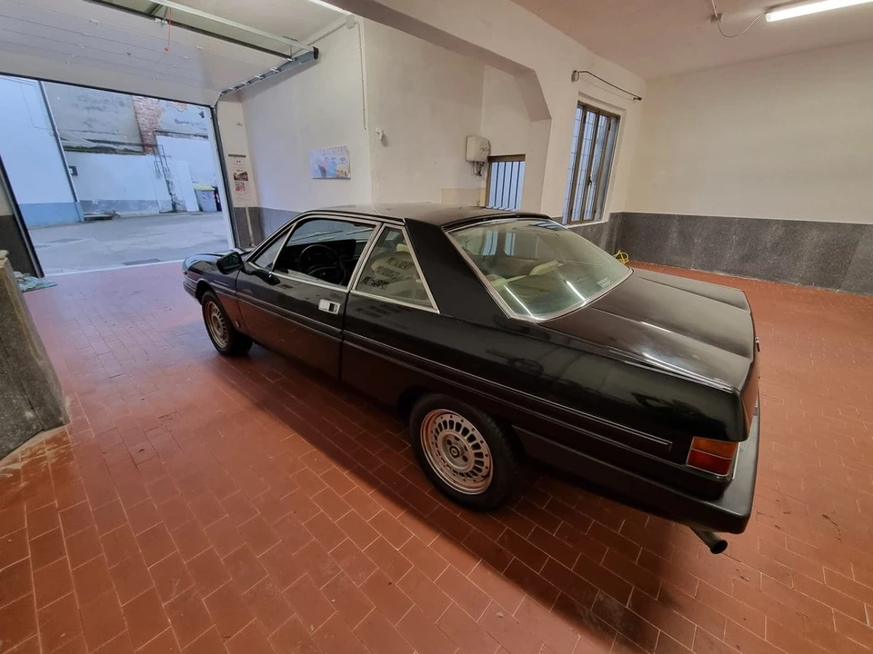 1978 Lancia - Image 27 of 30