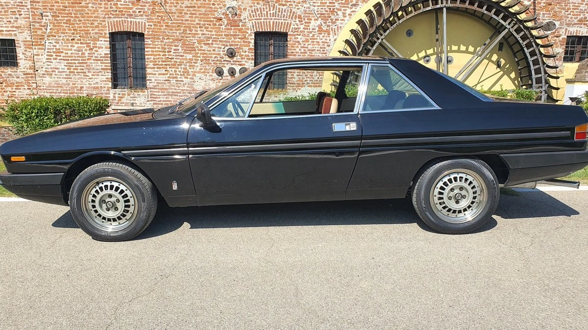 1978 Lancia - Image 14 of 30
