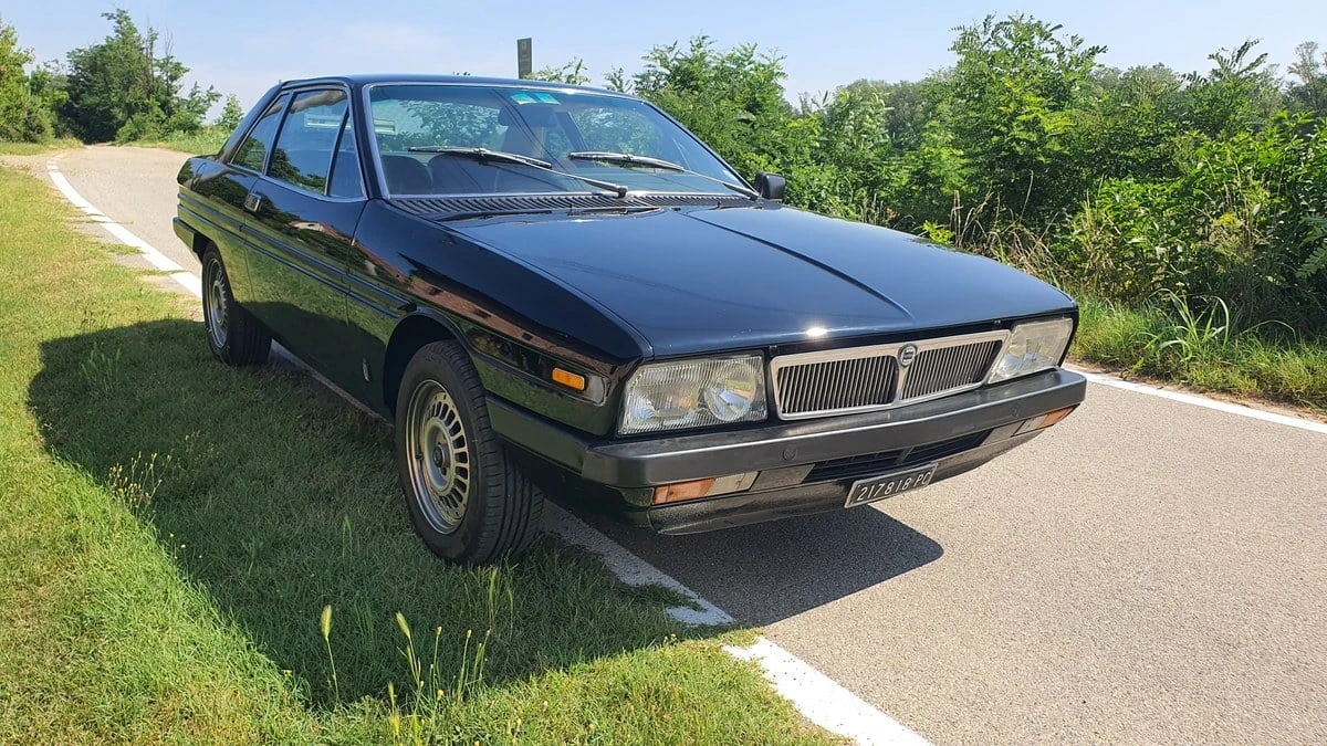 1978 Lancia - Image 21 of 30
