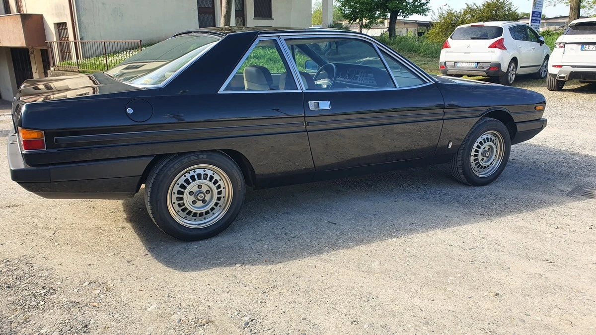 1978 Lancia - Image 10 of 30