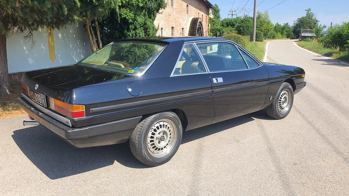 1978 Lancia - Image 25 of 30
