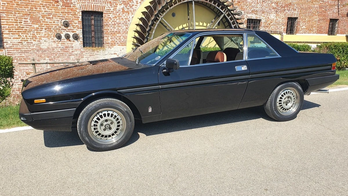 1978 Lancia - Image 13 of 30