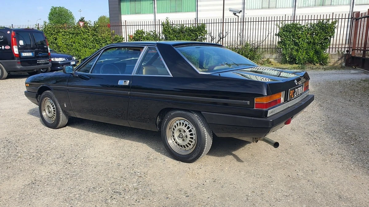 1978 Lancia - Image 6 of 30