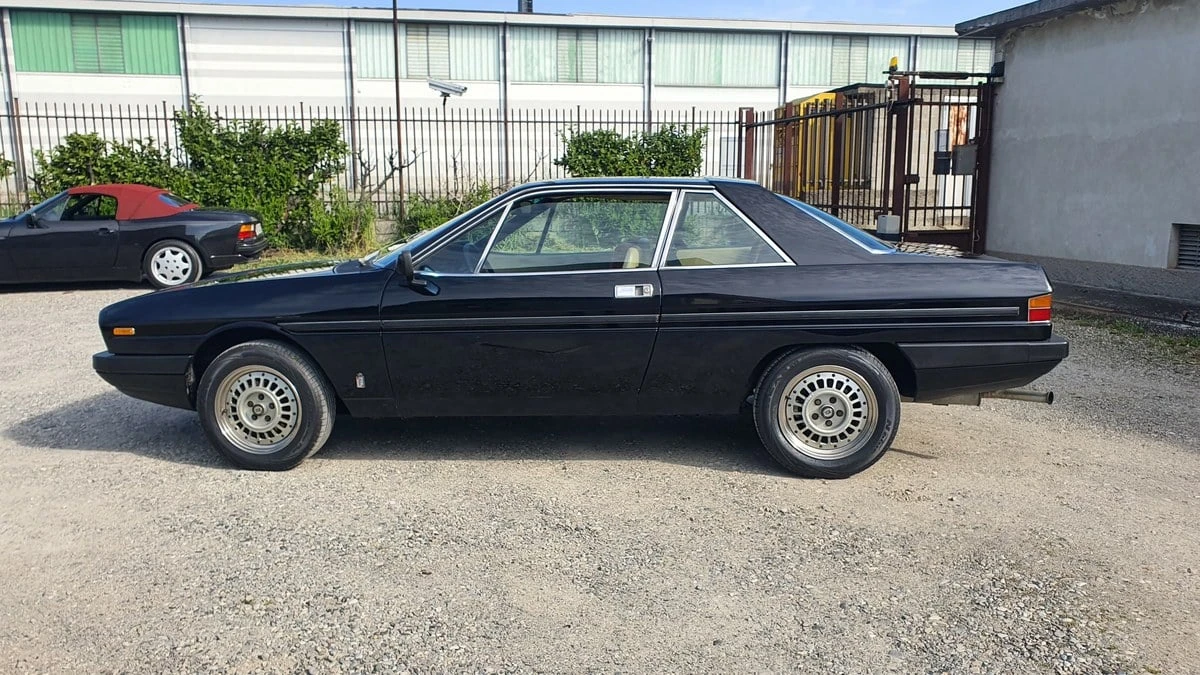 1978 Lancia - Image 5 of 30