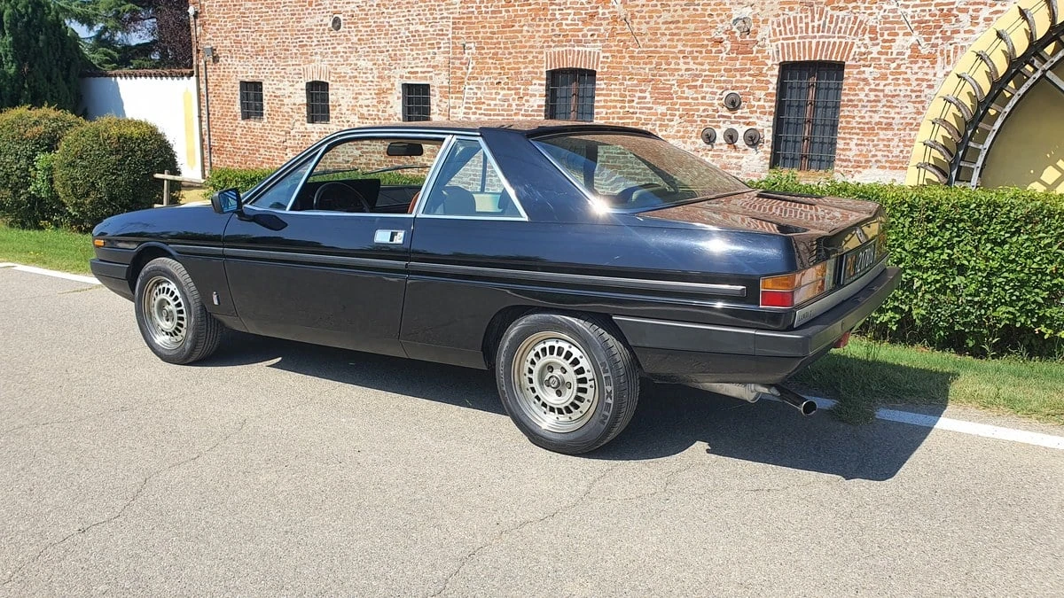 1978 Lancia - Image 15 of 30