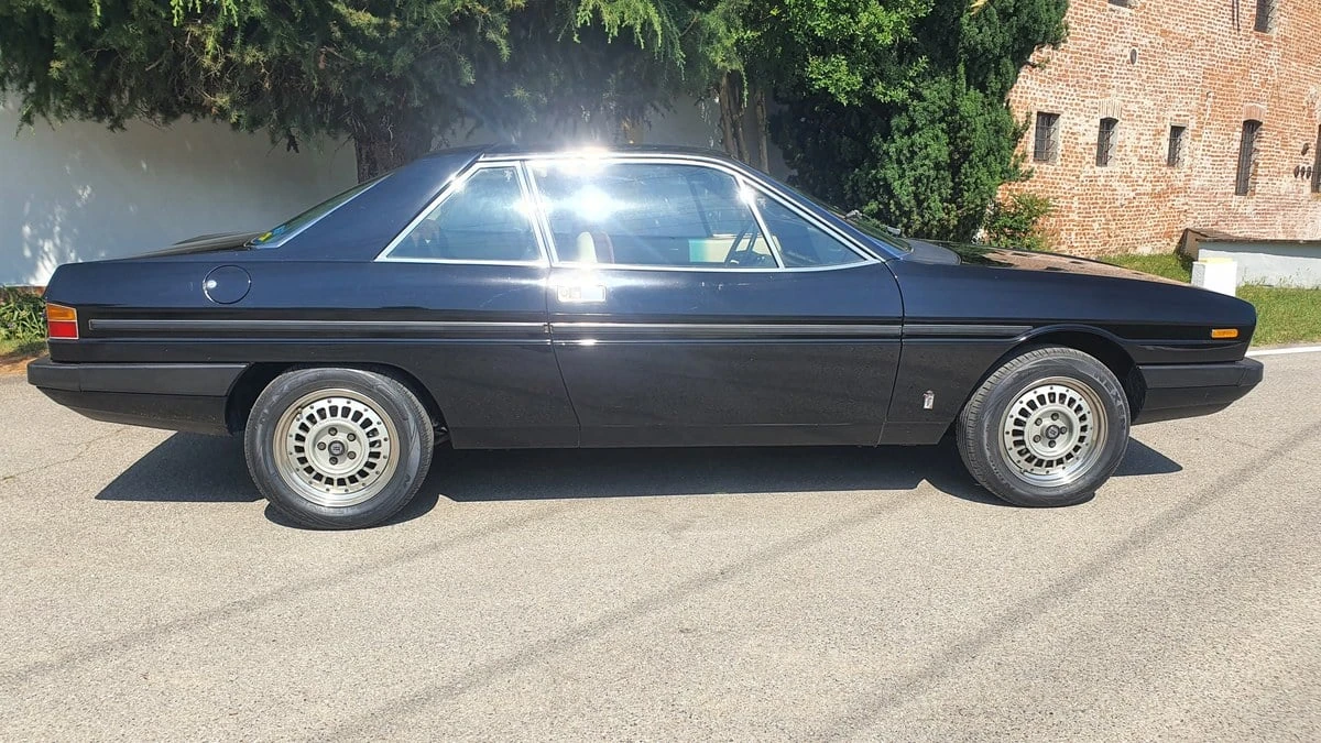 1978 Lancia - Image 24 of 30
