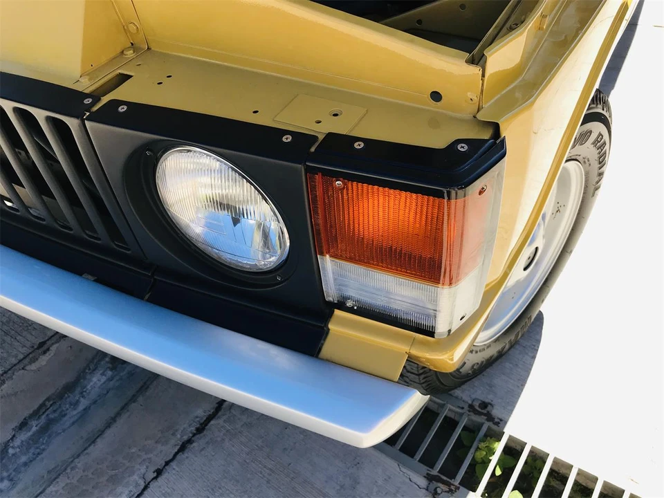 1978 Land Rover Range Rover Classic - Image 10 of 31
