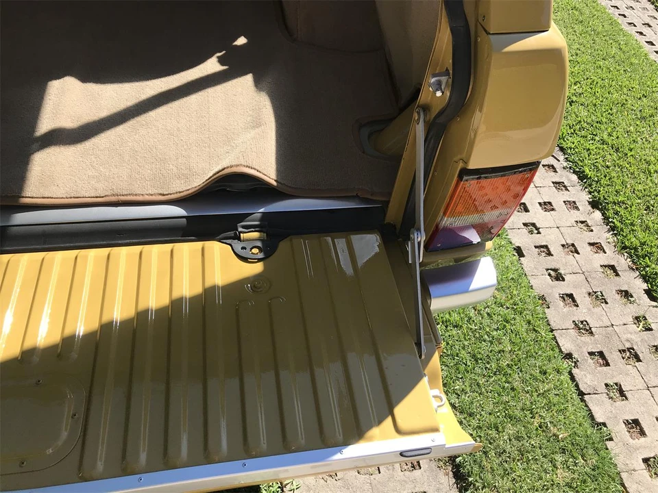 1978 Land Rover Range Rover Classic - Image 14 of 31