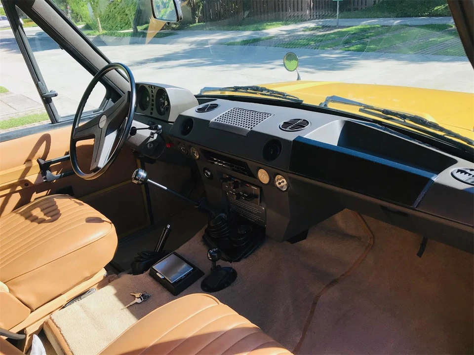 1978 Land Rover Range Rover Classic - Image 18 of 31